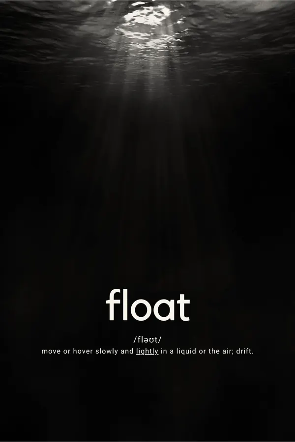 Float (2027) poster