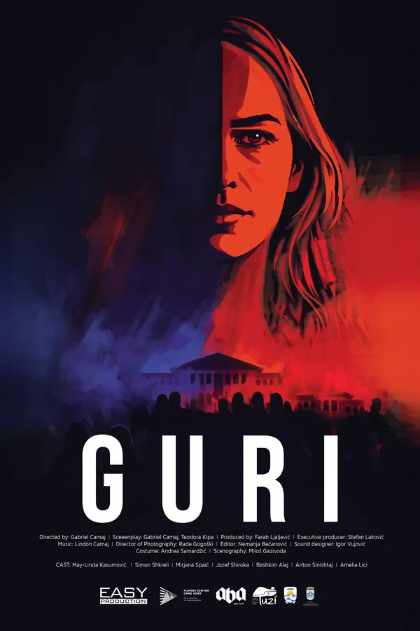 Guri (2026) poster
